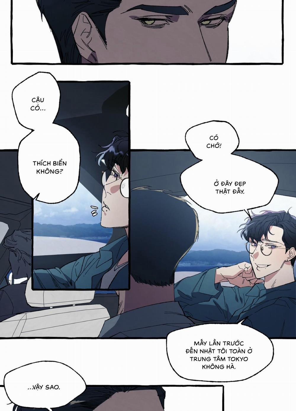 manhwax10.com - Truyện Manhwa Che Giấu Chương 4 Trang 19