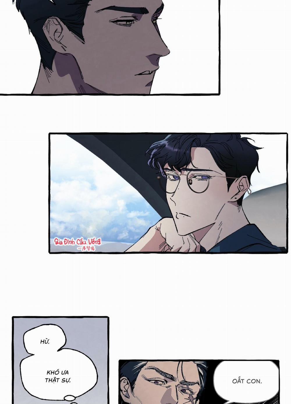 manhwax10.com - Truyện Manhwa Che Giấu Chương 4 Trang 20
