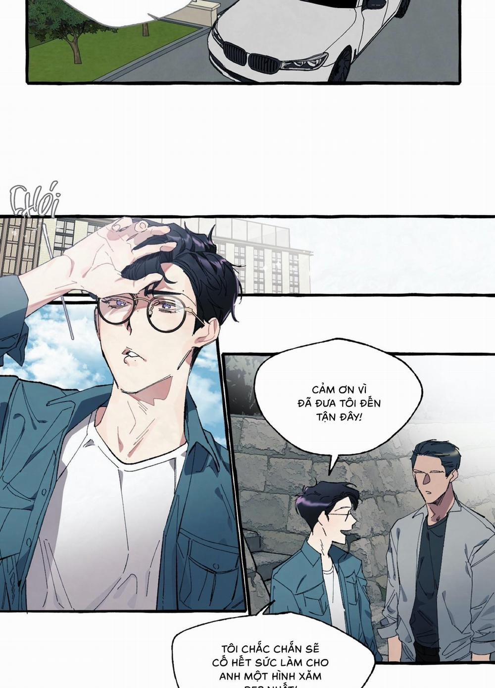 manhwax10.com - Truyện Manhwa Che Giấu Chương 4 Trang 22