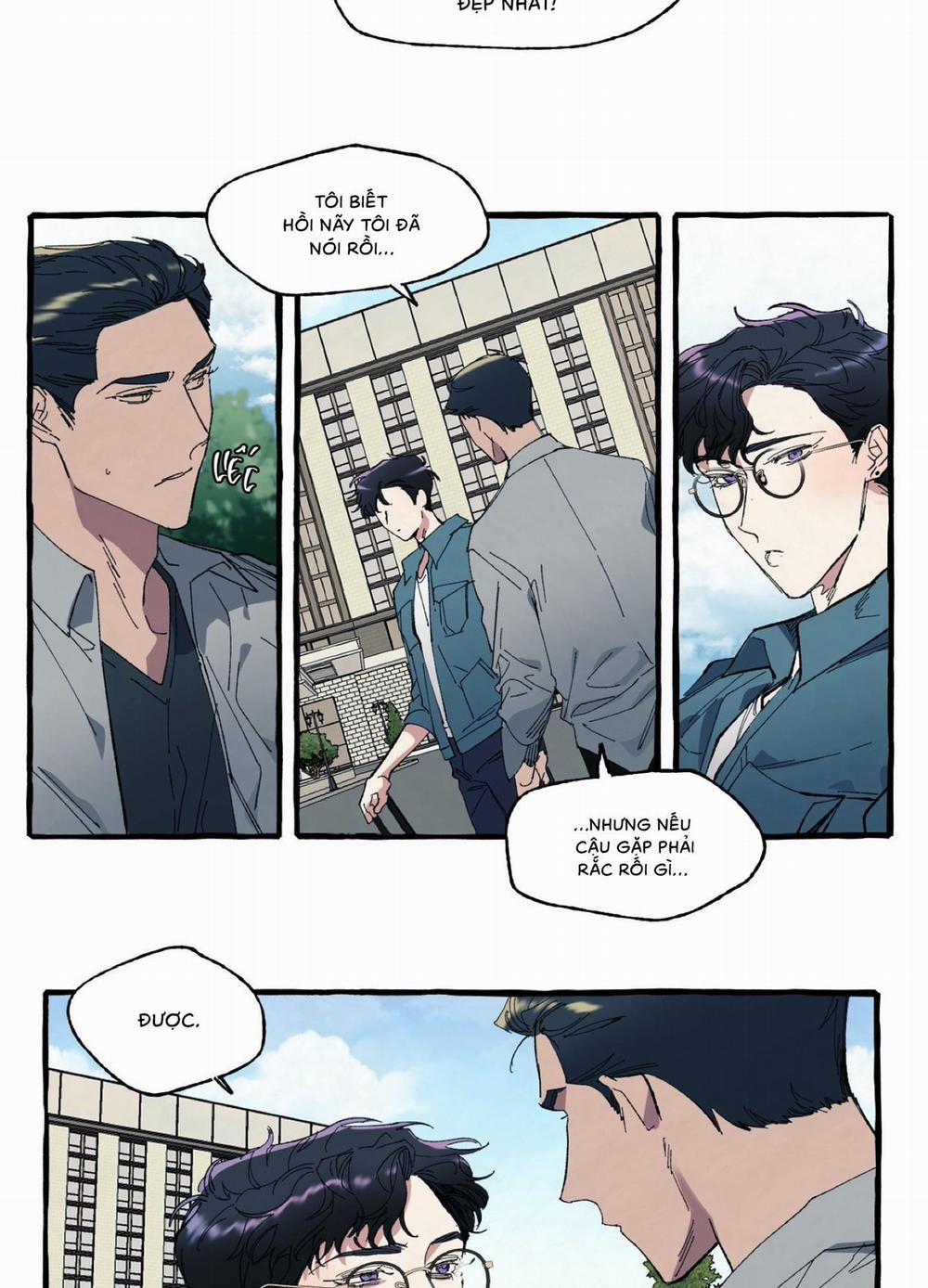 manhwax10.com - Truyện Manhwa Che Giấu Chương 4 Trang 23