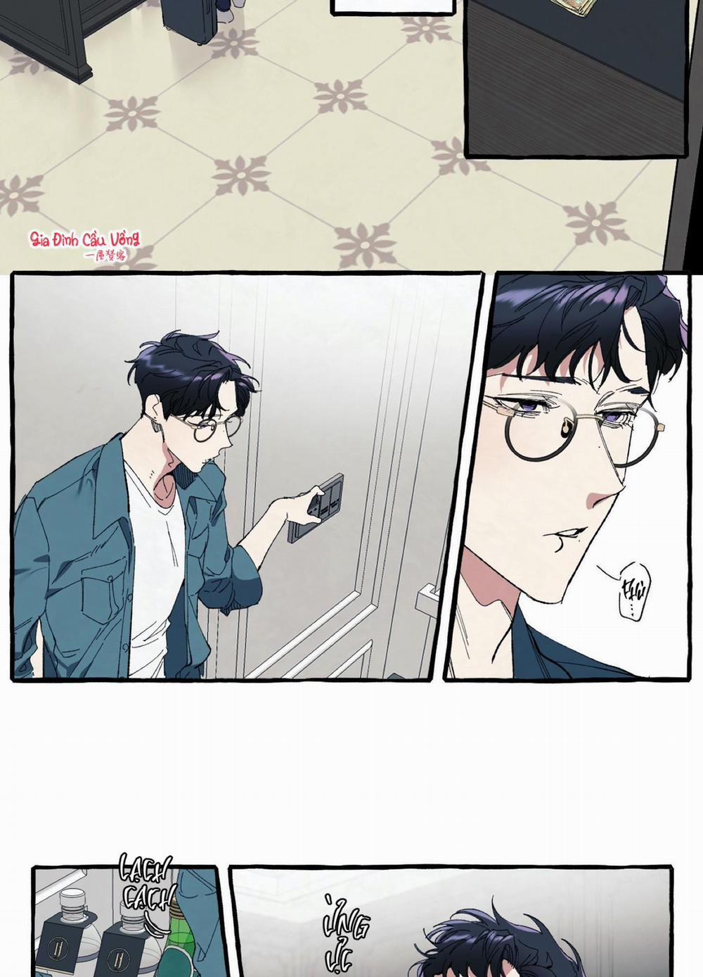 manhwax10.com - Truyện Manhwa Che Giấu Chương 4 Trang 26