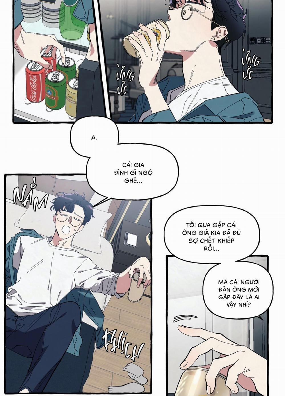 manhwax10.com - Truyện Manhwa Che Giấu Chương 4 Trang 27