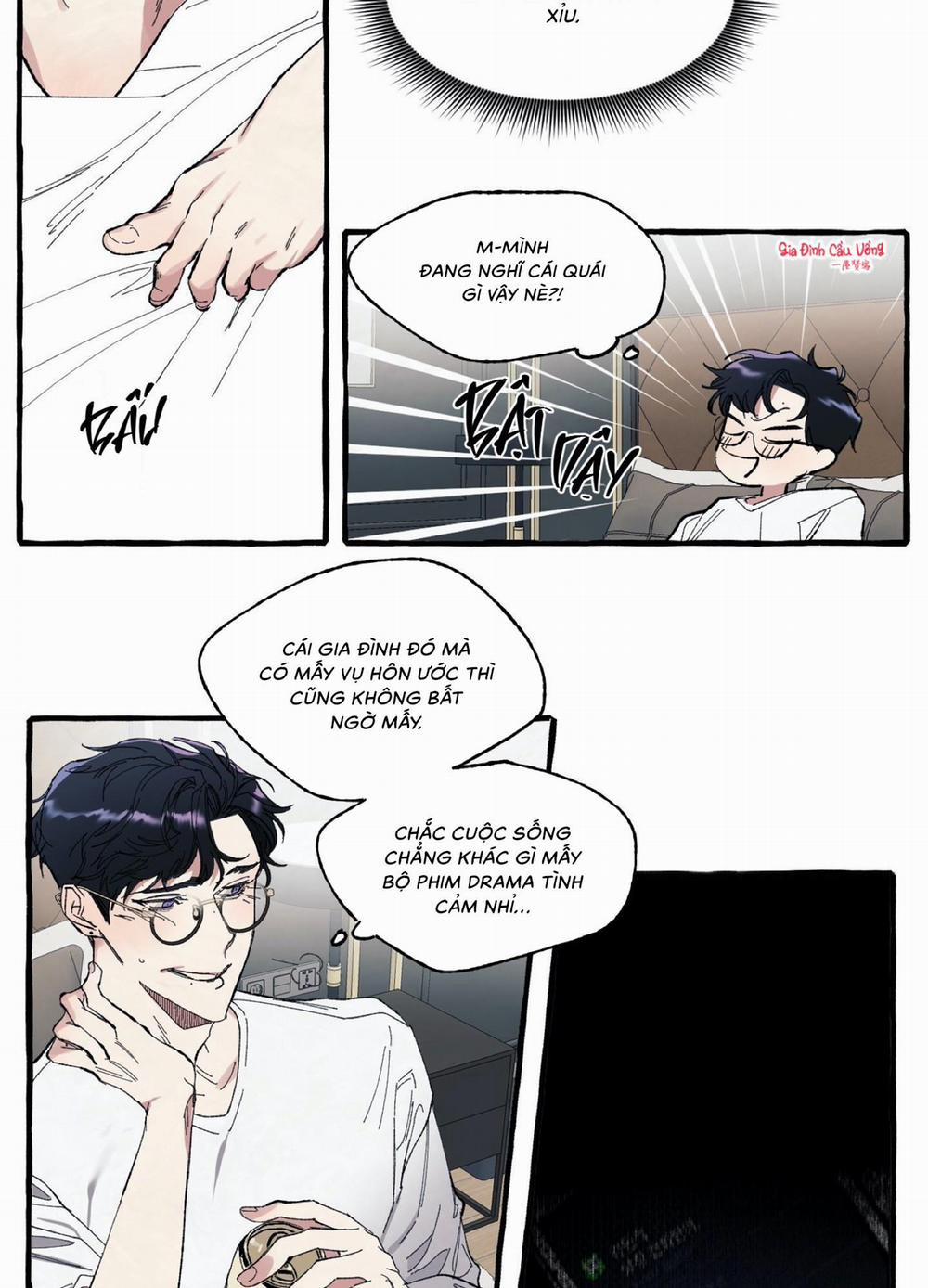 manhwax10.com - Truyện Manhwa Che Giấu Chương 4 Trang 29