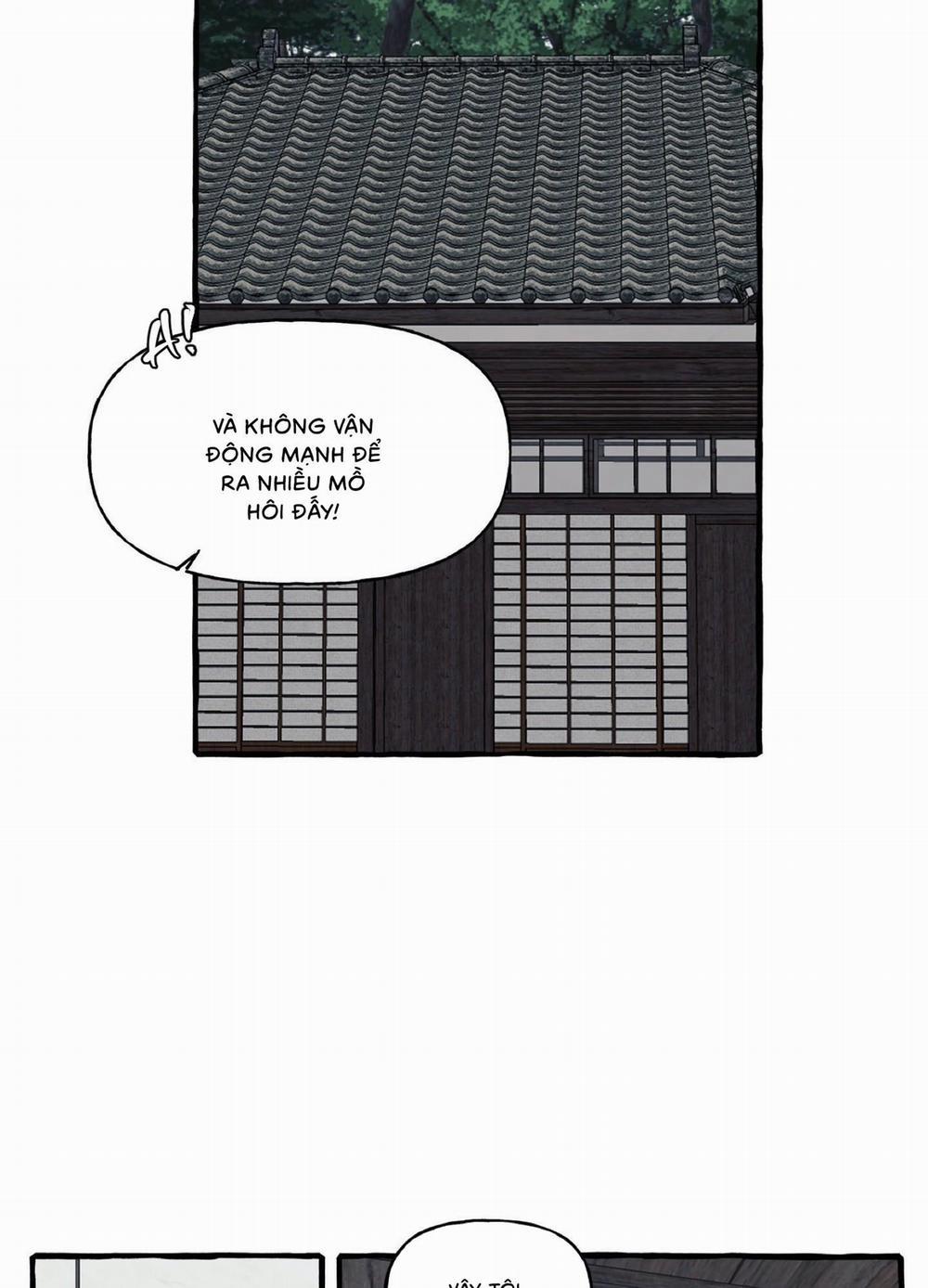 manhwax10.com - Truyện Manhwa Che Giấu Chương 4 Trang 4