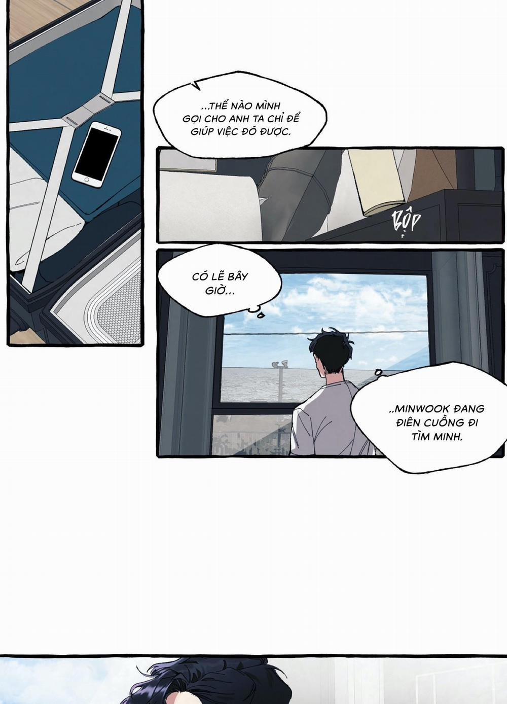 manhwax10.com - Truyện Manhwa Che Giấu Chương 4 Trang 31
