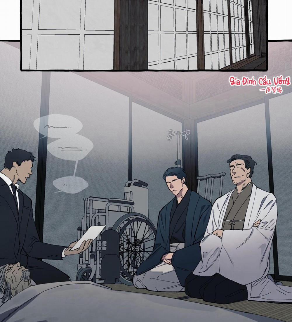manhwax10.com - Truyện Manhwa Che Giấu Chương 4 Trang 34