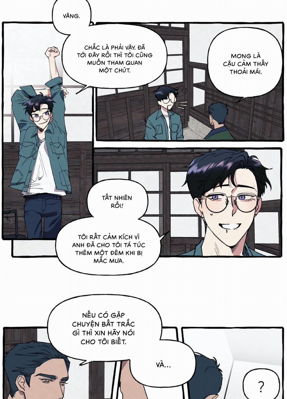 manhwax10.com - Truyện Manhwa Che Giấu Chương 4 Trang 6
