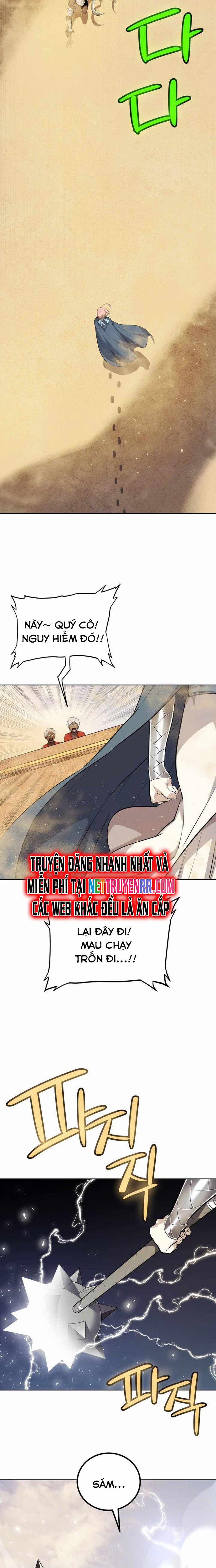 manhwax10.com - Truyện Manhwa Chế Ngự Kiếm Chương 131 Trang 22
