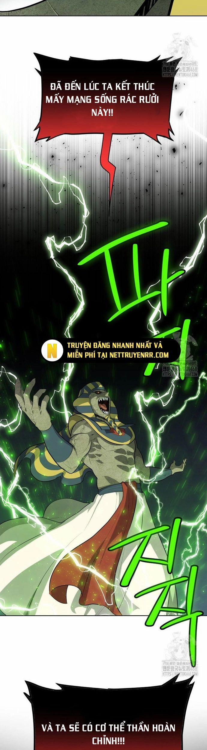 manhwax10.com - Truyện Manhwa Chế Ngự Kiếm Chương 138 Trang 17