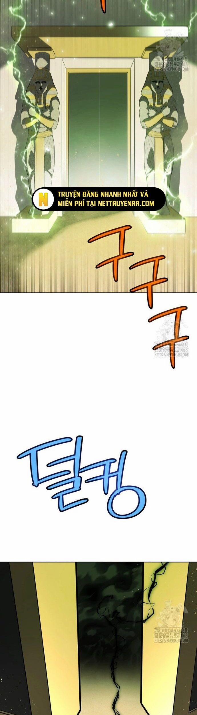 manhwax10.com - Truyện Manhwa Chế Ngự Kiếm Chương 138 Trang 19