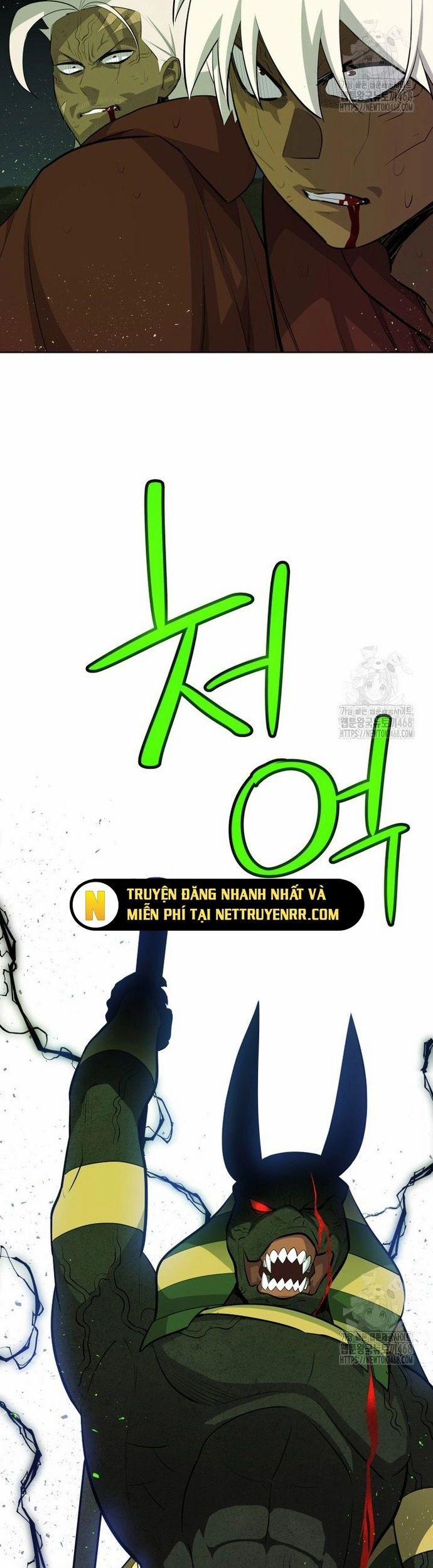 manhwax10.com - Truyện Manhwa Chế Ngự Kiếm Chương 138 Trang 39