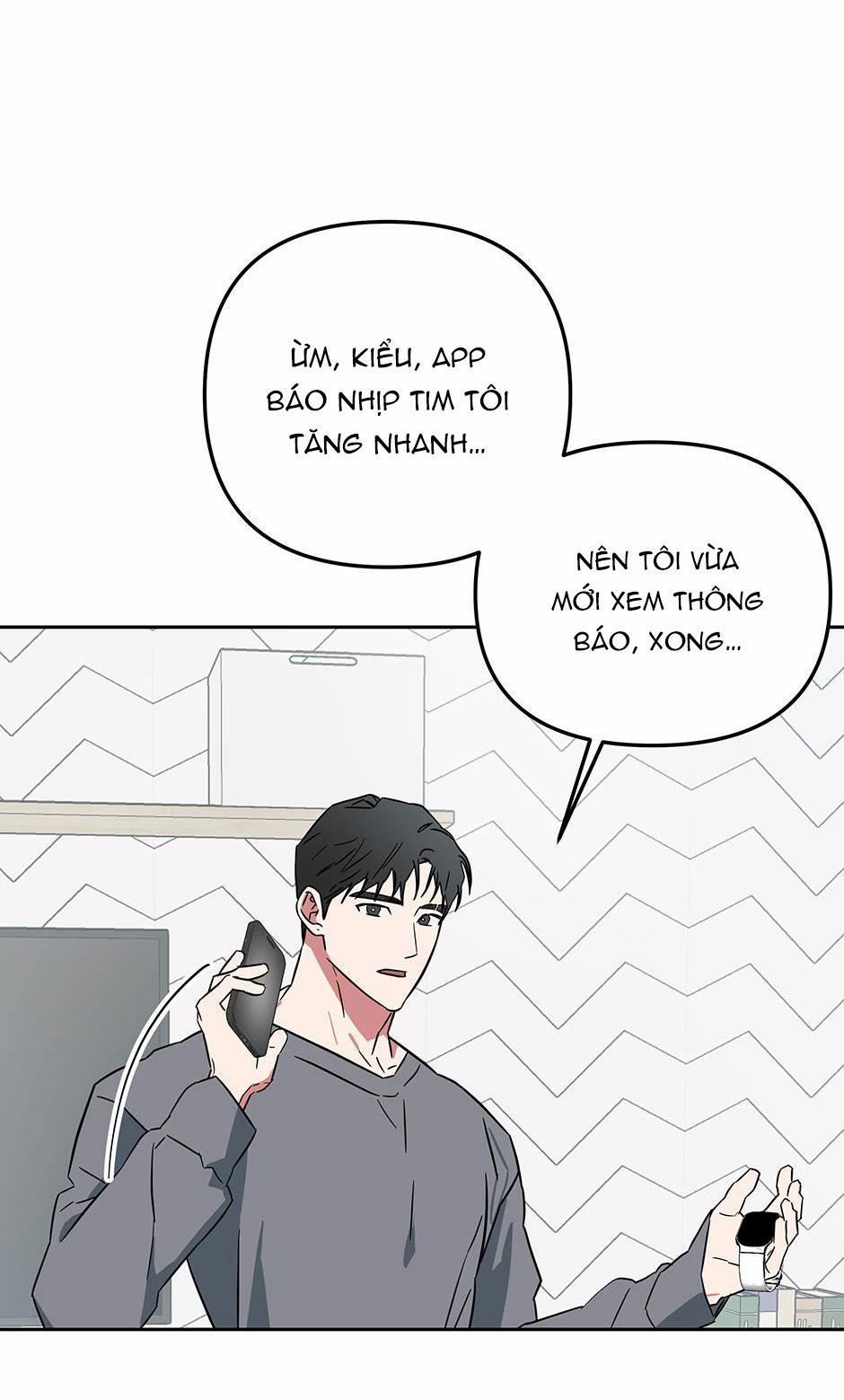 manhwax10.com - Truyện Manhwa Chén Ghệ Mới Bồ Cũ Chương 14 Trang 20