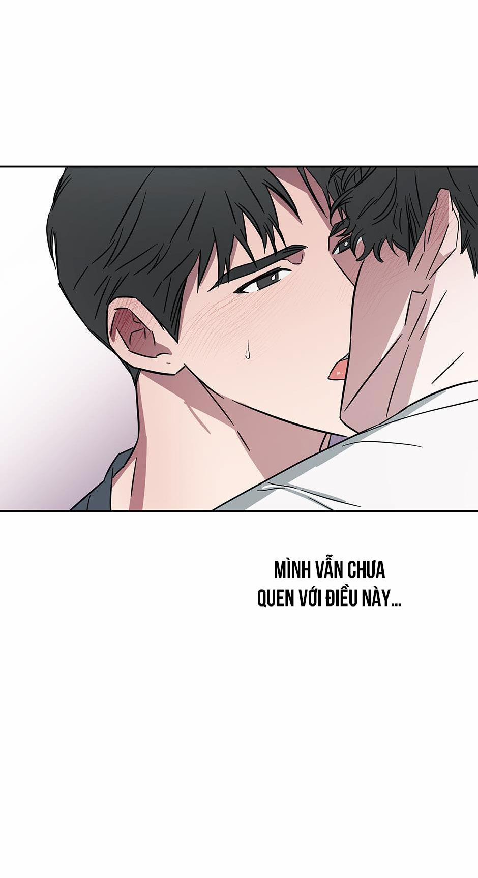 manhwax10.com - Truyện Manhwa Chén Ghệ Mới Bồ Cũ Chương 14 Trang 38