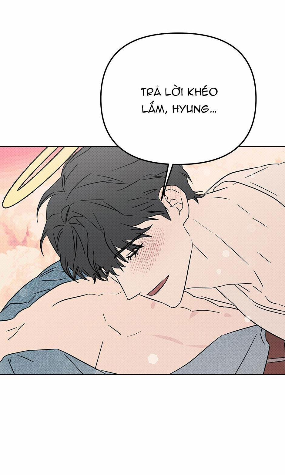 manhwax10.com - Truyện Manhwa Chén Ghệ Mới Bồ Cũ Chương 14 Trang 5