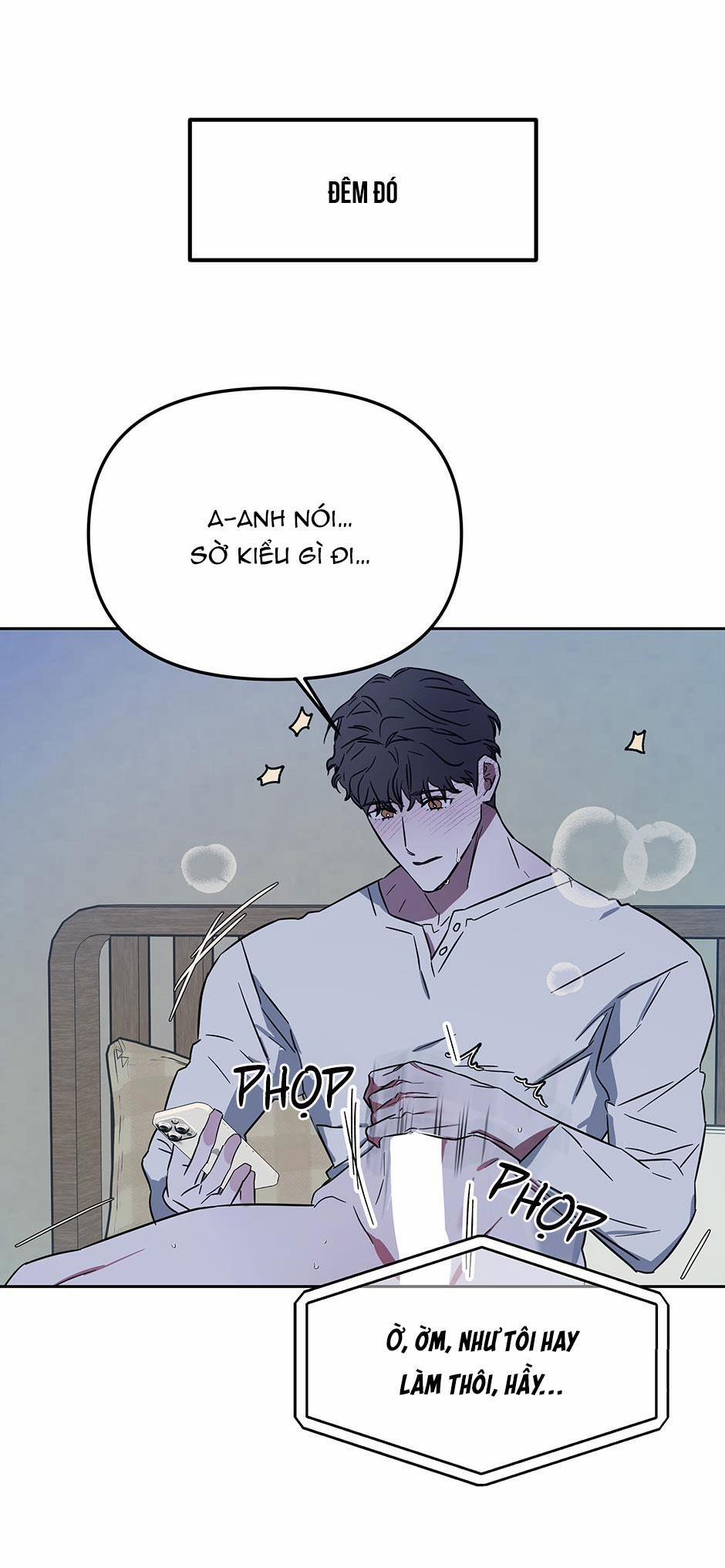 manhwax10.com - Truyện Manhwa Chén Ghệ Mới Bồ Cũ Chương 14 Trang 46