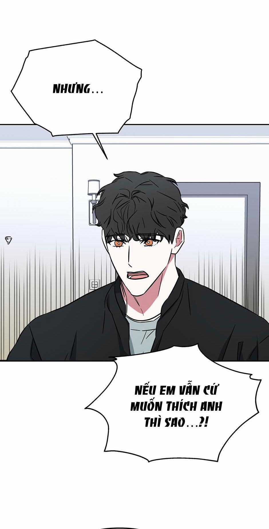 manhwax10.com - Truyện Manhwa Chén Ghệ Mới Bồ Cũ Chương 20 Trang 37