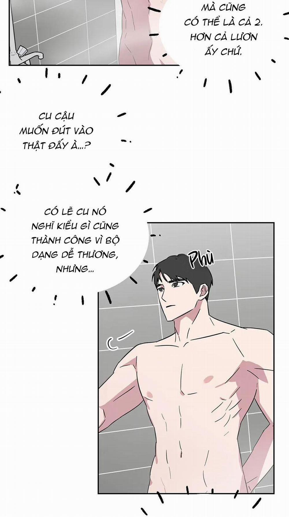 manhwax10.com - Truyện Manhwa Chén Ghệ Mới Bồ Cũ Chương 3 Trang 22