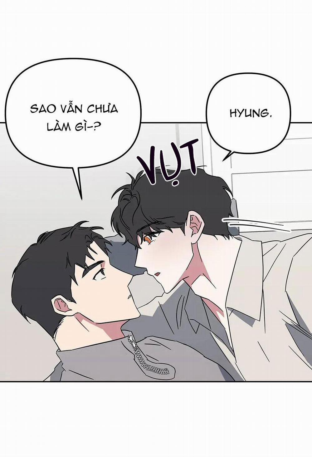 manhwax10.com - Truyện Manhwa Chén Ghệ Mới Bồ Cũ Chương 3 Trang 4