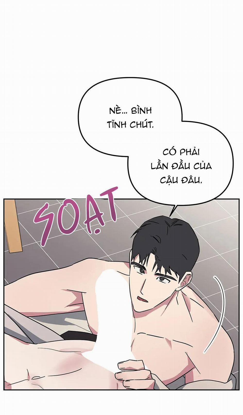 manhwax10.com - Truyện Manhwa Chén Ghệ Mới Bồ Cũ Chương 3 Trang 38