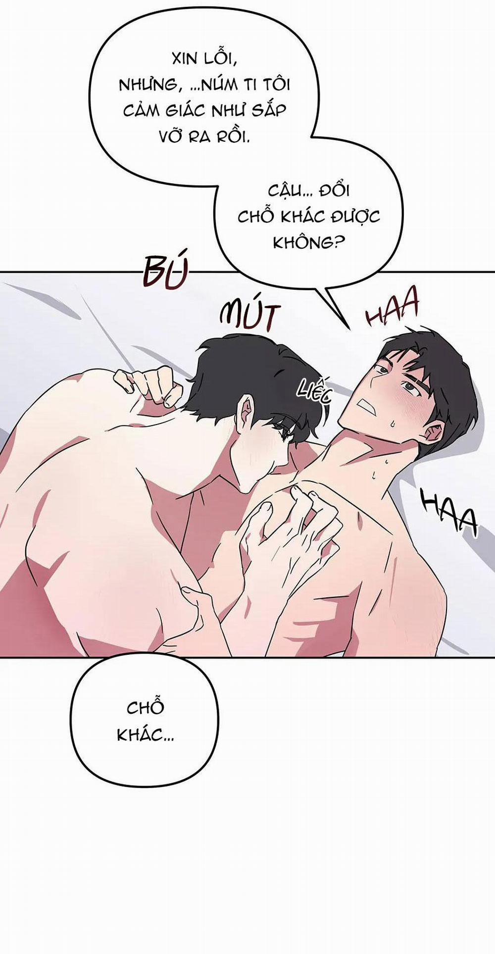 manhwax10.com - Truyện Manhwa Chén Ghệ Mới Bồ Cũ Chương 3 Trang 52