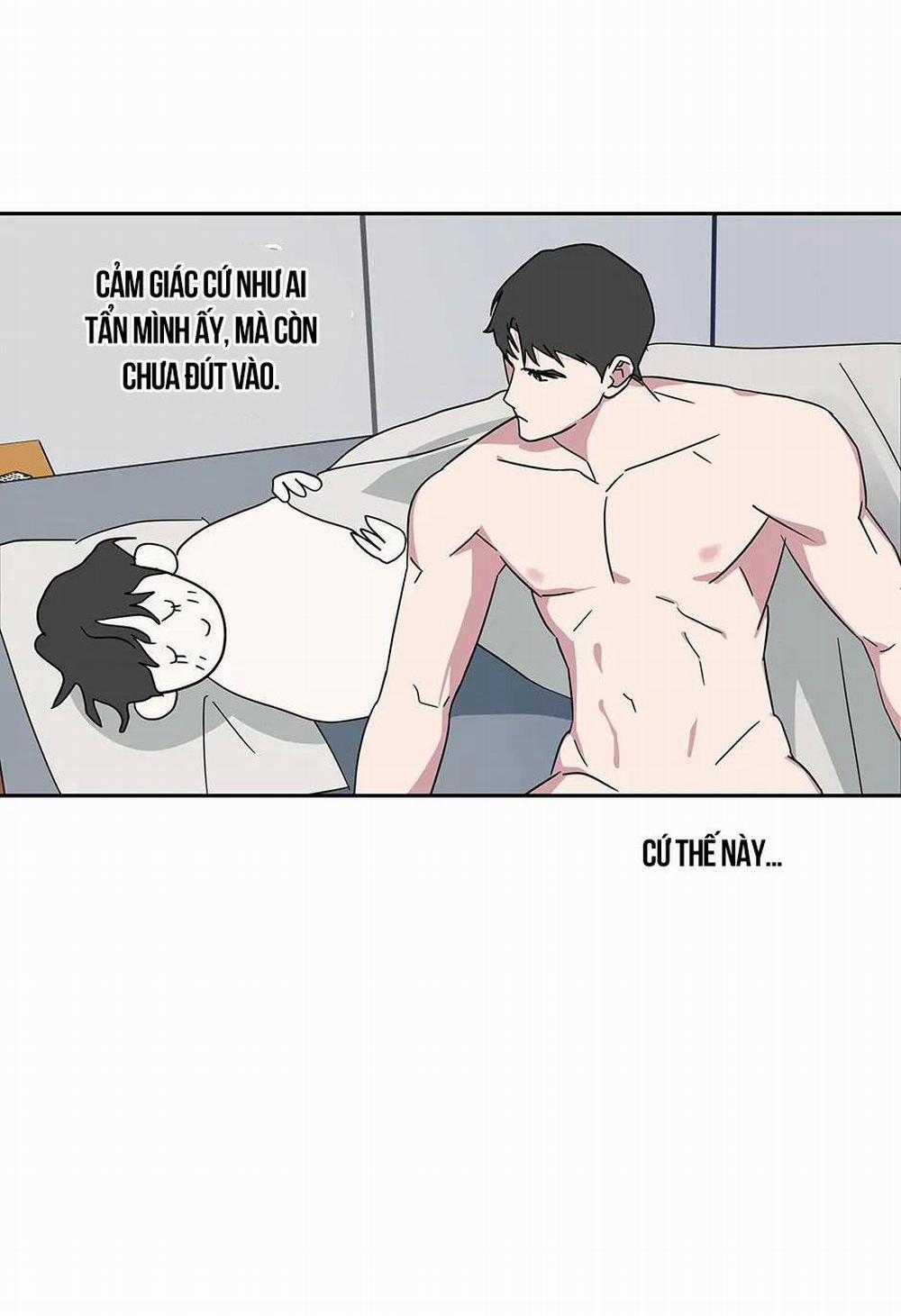 manhwax10.com - Truyện Manhwa Chén Ghệ Mới Bồ Cũ Chương 4 Trang 23