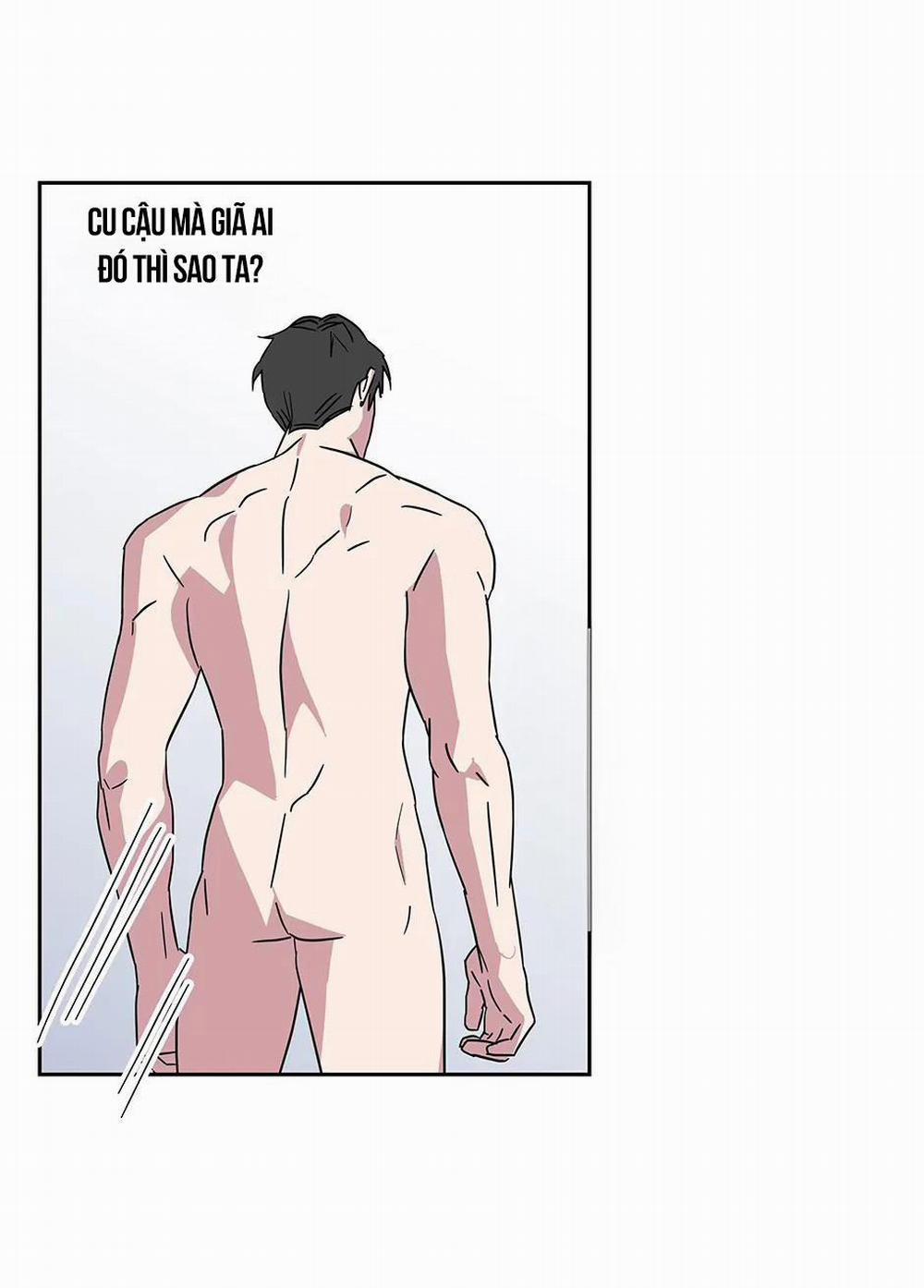 manhwax10.com - Truyện Manhwa Chén Ghệ Mới Bồ Cũ Chương 4 Trang 24