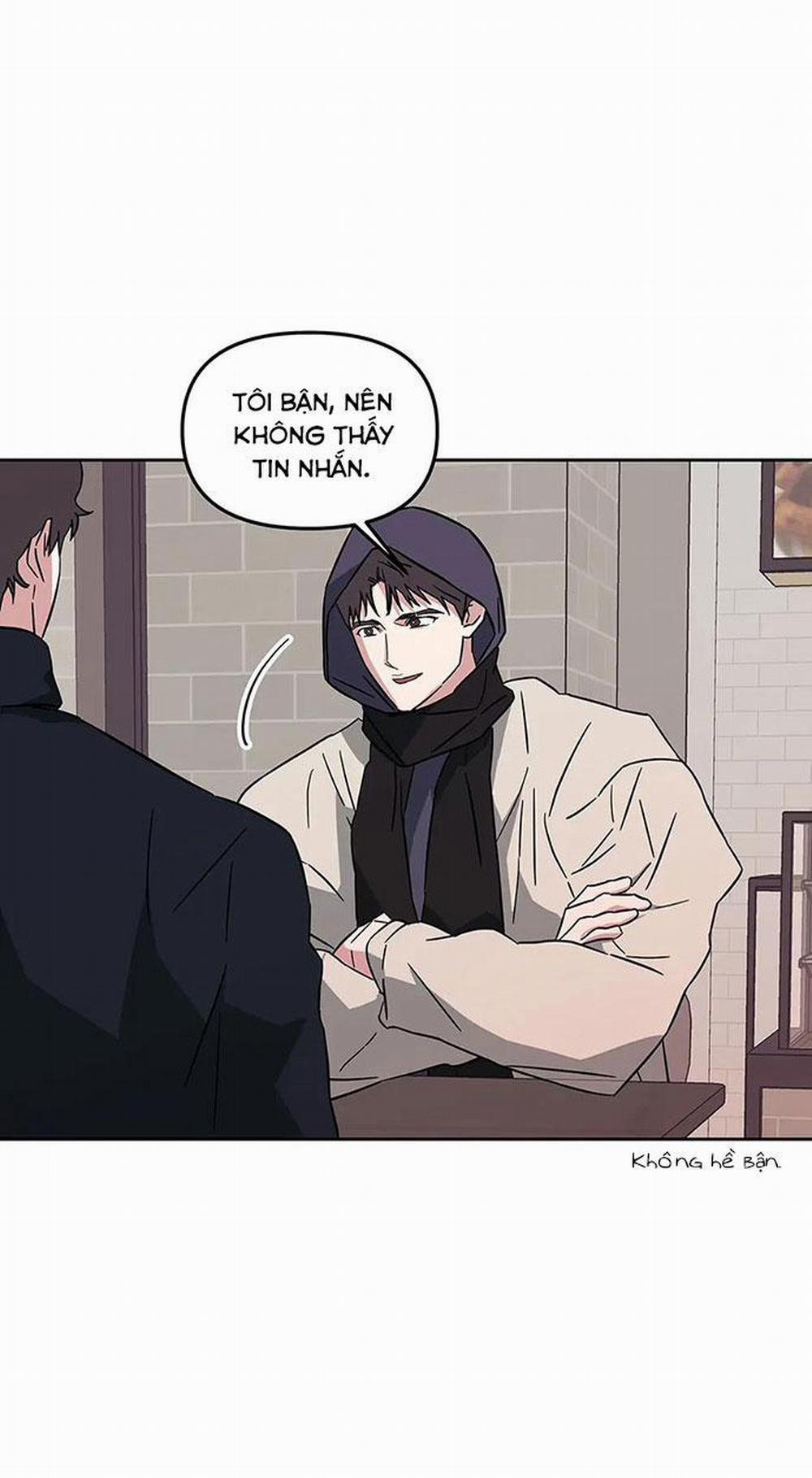 manhwax10.com - Truyện Manhwa Chén Ghệ Mới Bồ Cũ Chương 5 Trang 41