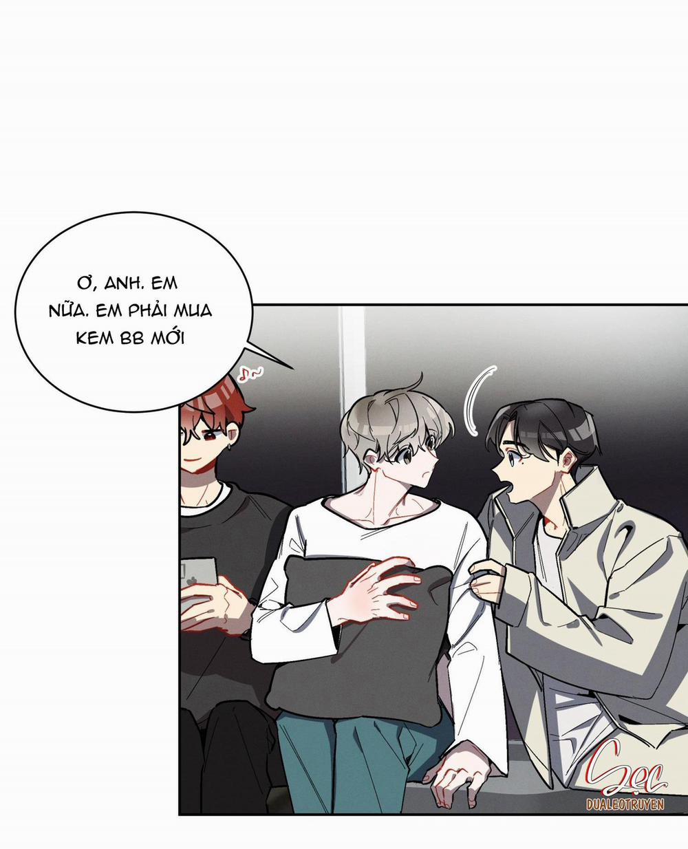 manhwax10.com - Truyện Manhwa CHERRY SCANDAL Chương 1 Trang 13