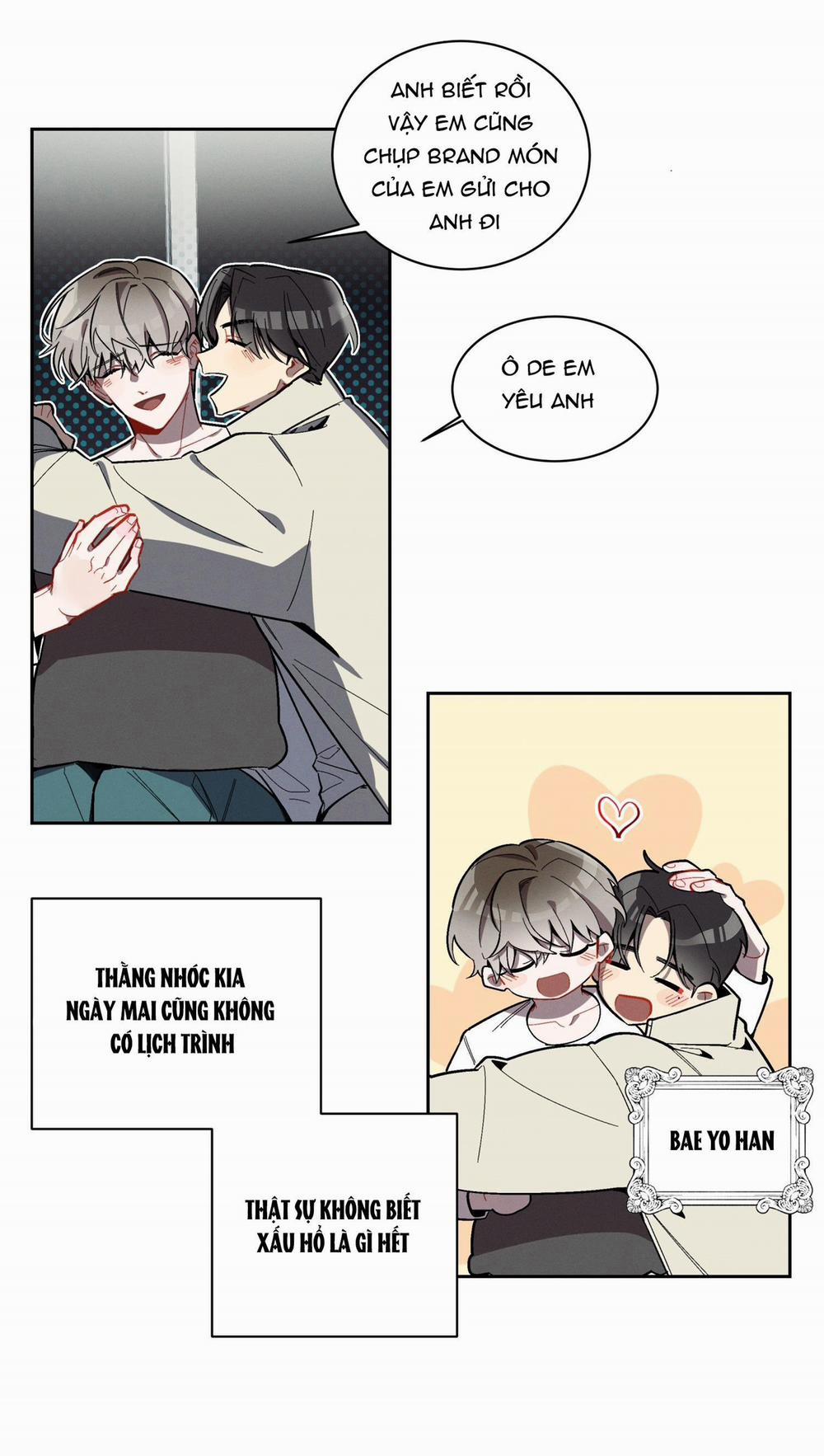 manhwax10.com - Truyện Manhwa CHERRY SCANDAL Chương 1 Trang 14