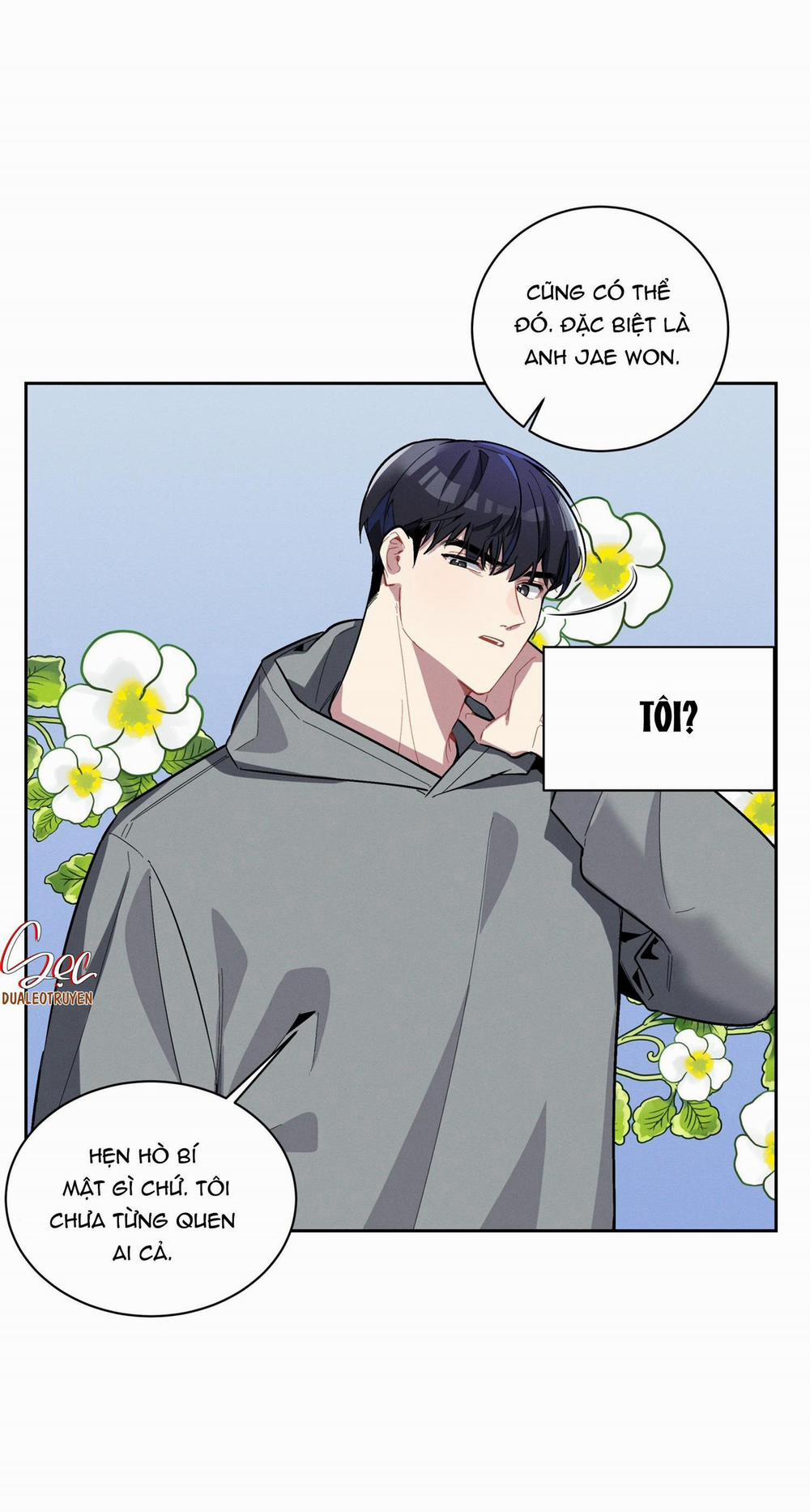 manhwax10.com - Truyện Manhwa CHERRY SCANDAL Chương 1 Trang 27