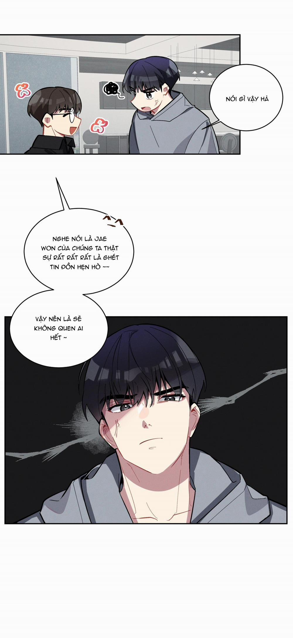 manhwax10.com - Truyện Manhwa CHERRY SCANDAL Chương 1 Trang 29