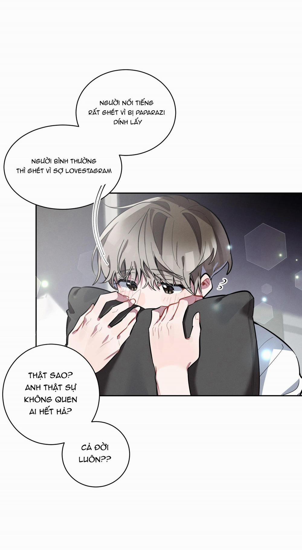 manhwax10.com - Truyện Manhwa CHERRY SCANDAL Chương 1 Trang 31