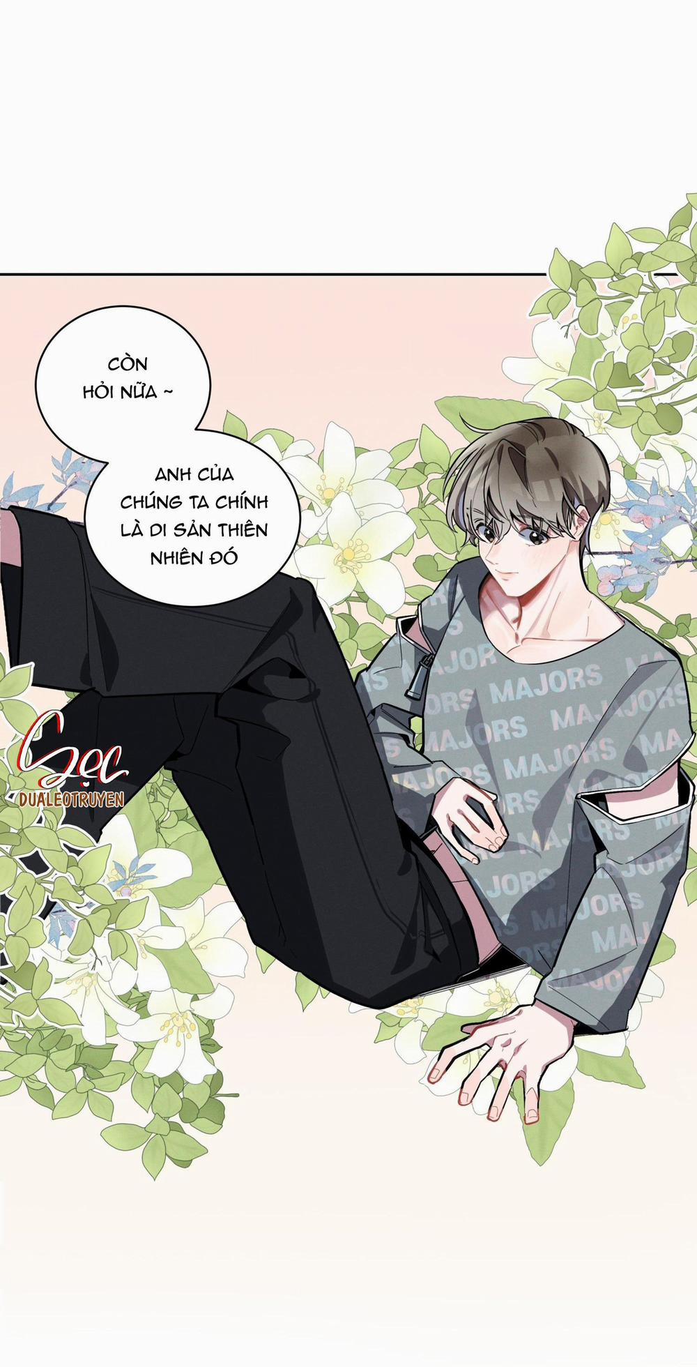 manhwax10.com - Truyện Manhwa CHERRY SCANDAL Chương 1 Trang 42