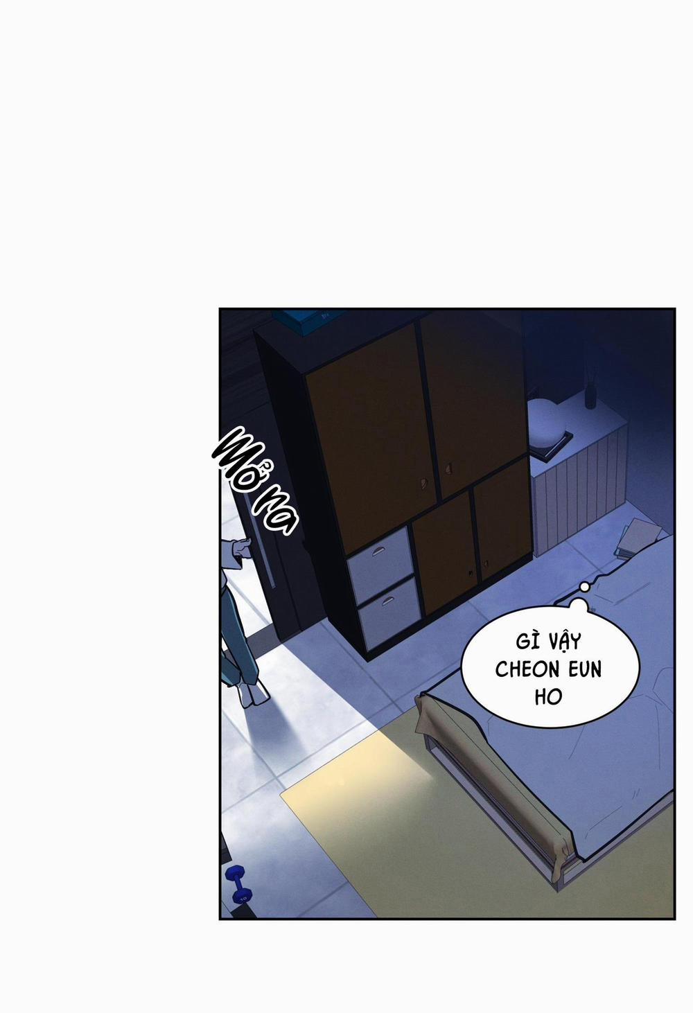 manhwax10.com - Truyện Manhwa CHERRY SCANDAL Chương 1 Trang 60