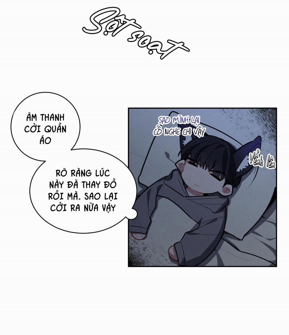 manhwax10.com - Truyện Manhwa CHERRY SCANDAL Chương 1 Trang 66