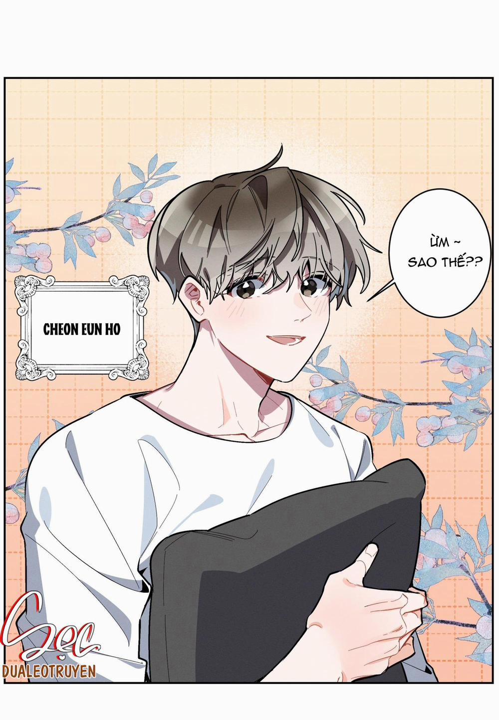 manhwax10.com - Truyện Manhwa CHERRY SCANDAL Chương 1 Trang 8