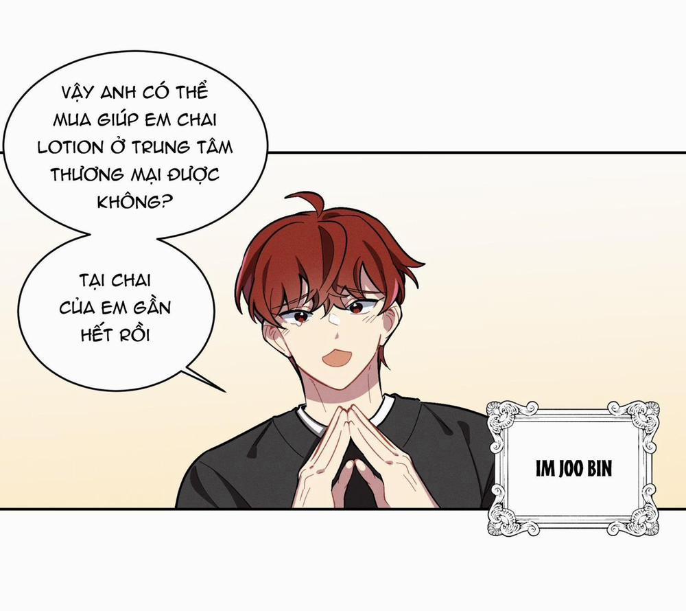 manhwax10.com - Truyện Manhwa CHERRY SCANDAL Chương 1 Trang 9