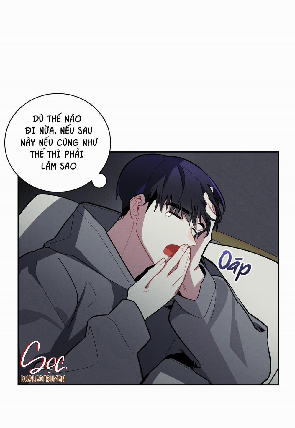 manhwax10.com - Truyện Manhwa CHERRY SCANDAL Chương 1 Trang 85