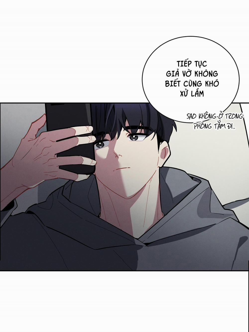 manhwax10.com - Truyện Manhwa CHERRY SCANDAL Chương 1 Trang 86