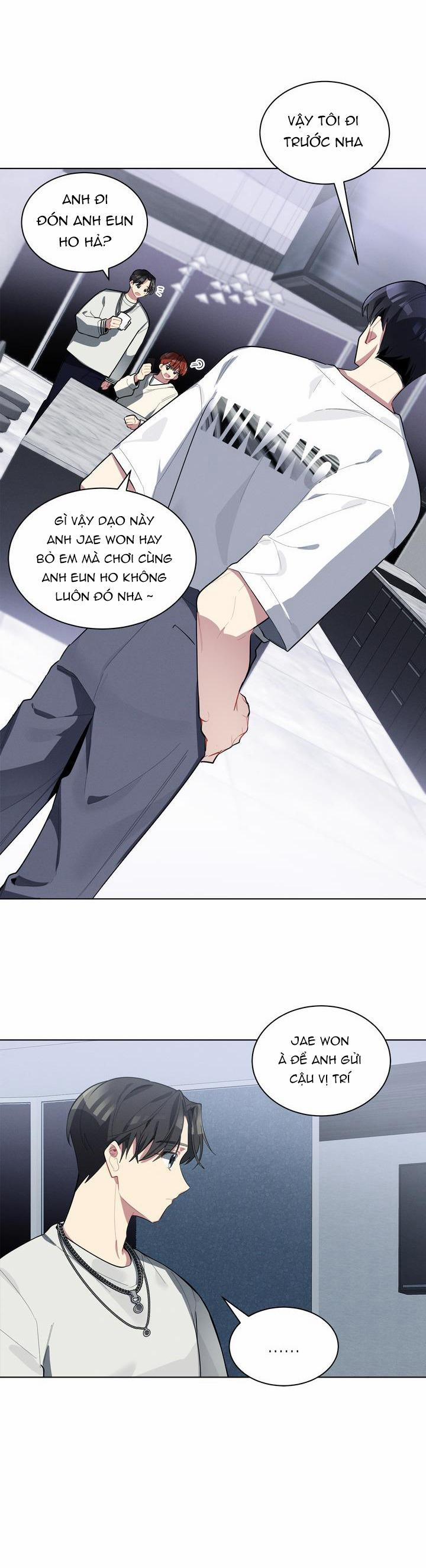 manhwax10.com - Truyện Manhwa CHERRY SCANDAL Chương 19 Trang 12