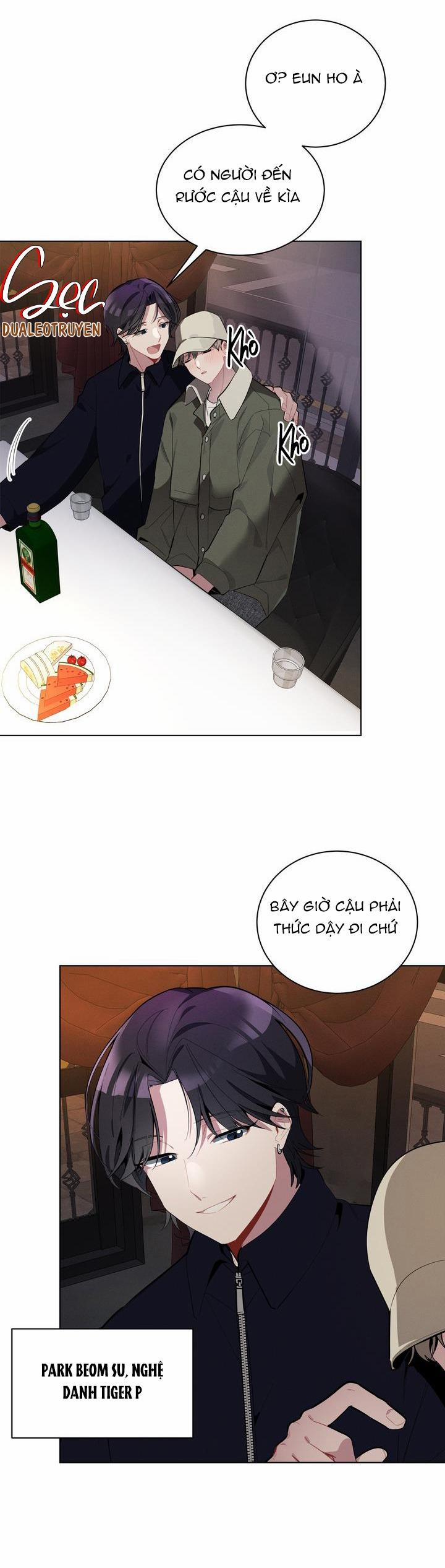 manhwax10.com - Truyện Manhwa CHERRY SCANDAL Chương 19 Trang 15