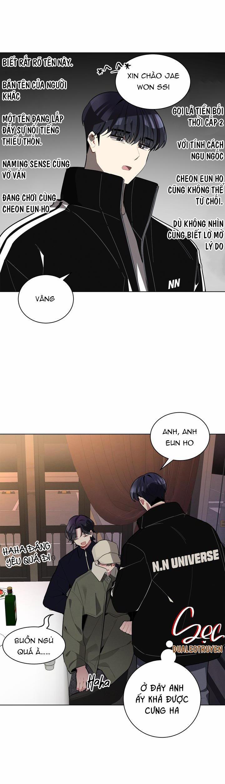 manhwax10.com - Truyện Manhwa CHERRY SCANDAL Chương 19 Trang 16