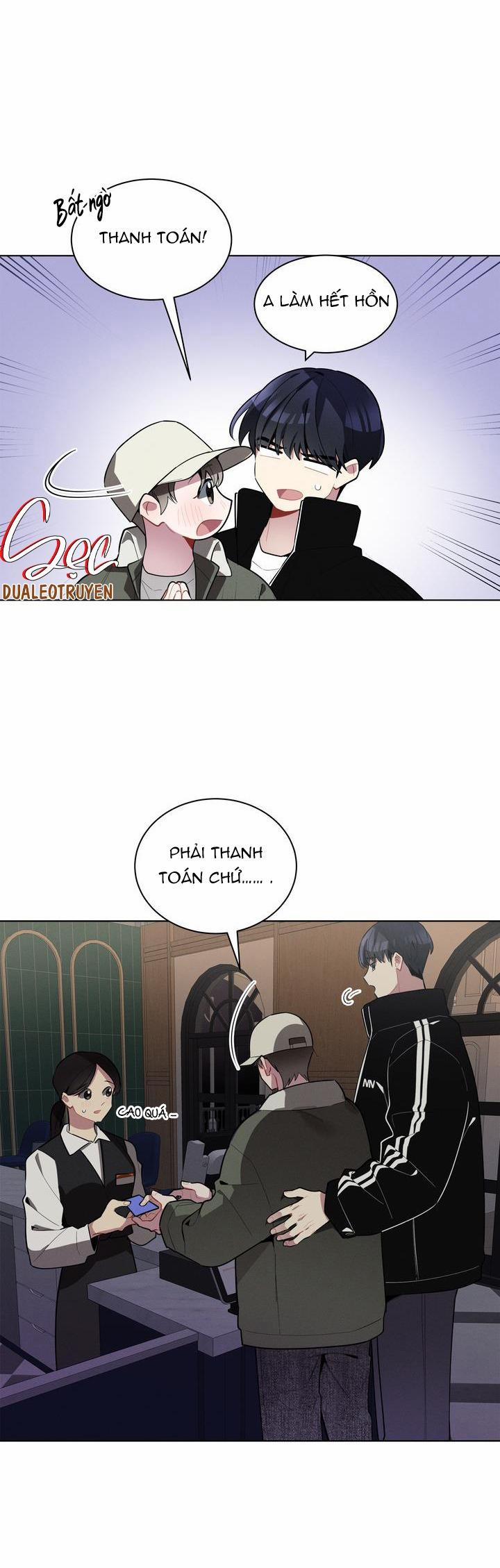 manhwax10.com - Truyện Manhwa CHERRY SCANDAL Chương 19 Trang 24