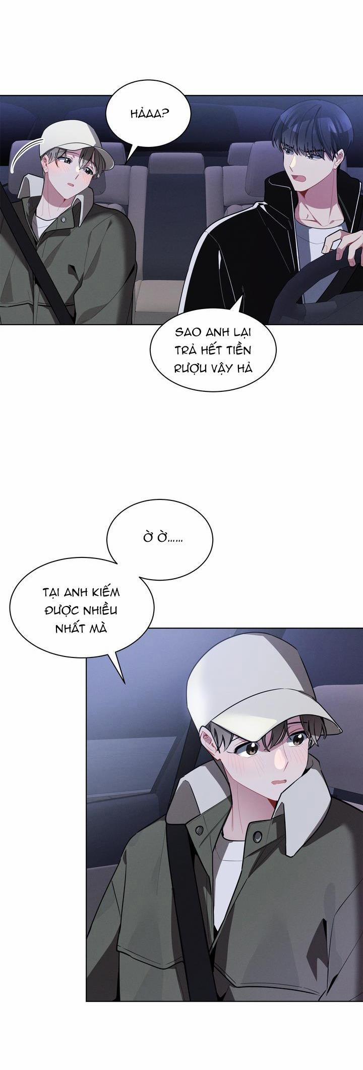 manhwax10.com - Truyện Manhwa CHERRY SCANDAL Chương 19 Trang 27