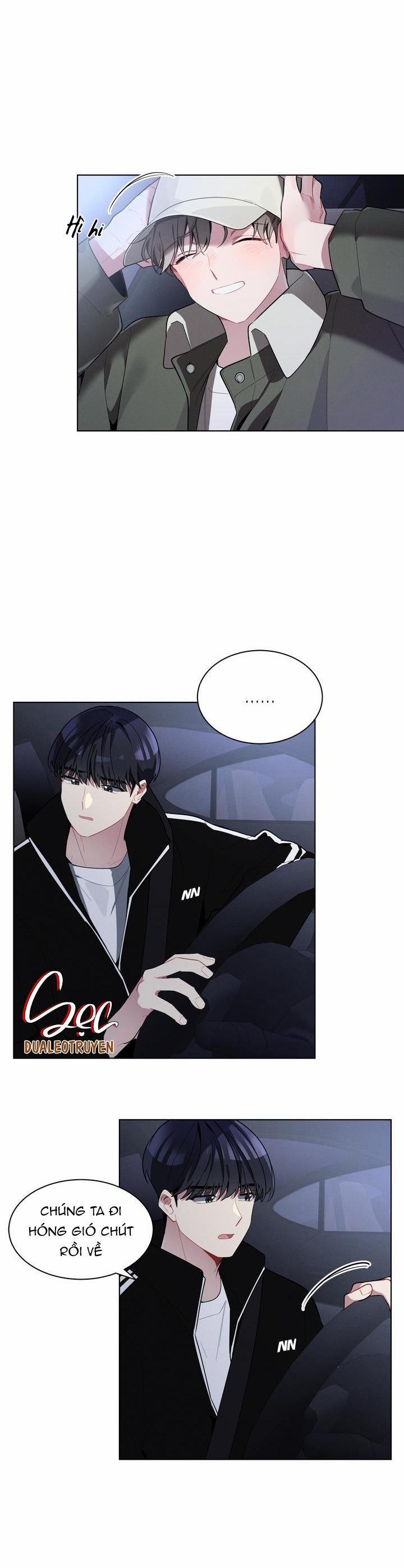 manhwax10.com - Truyện Manhwa CHERRY SCANDAL Chương 19 Trang 30