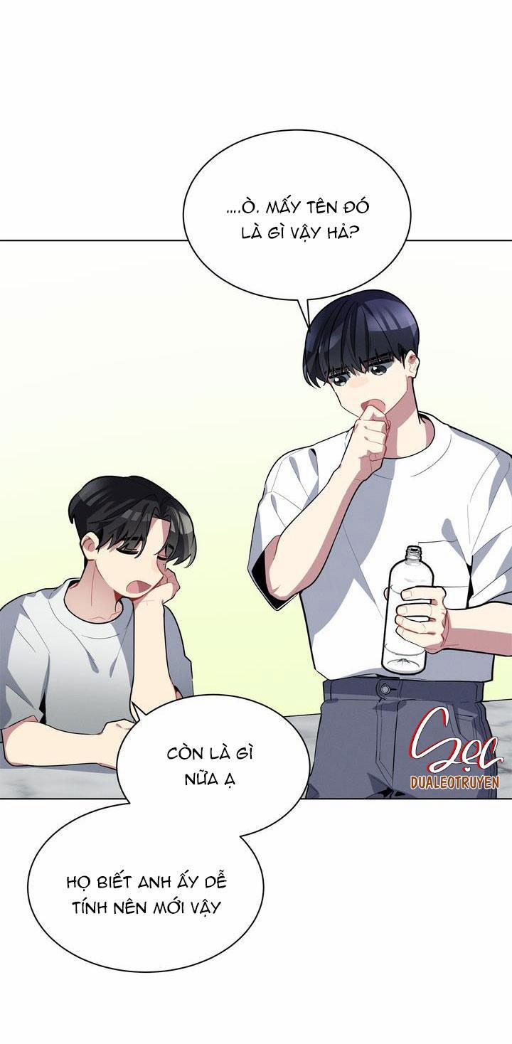 manhwax10.com - Truyện Manhwa CHERRY SCANDAL Chương 20 Trang 13