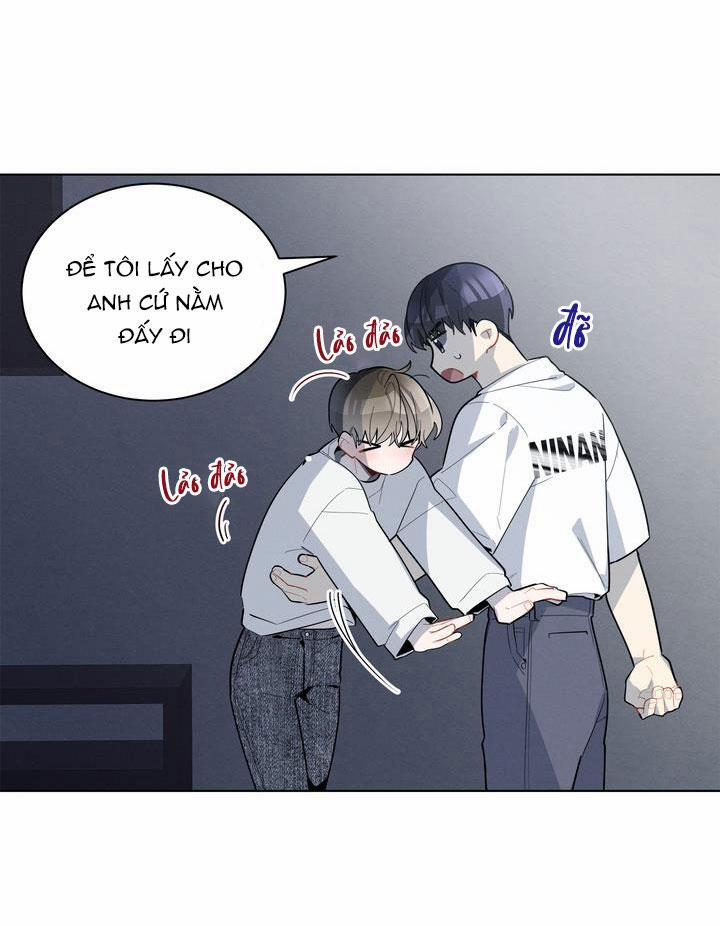 manhwax10.com - Truyện Manhwa CHERRY SCANDAL Chương 20 Trang 20