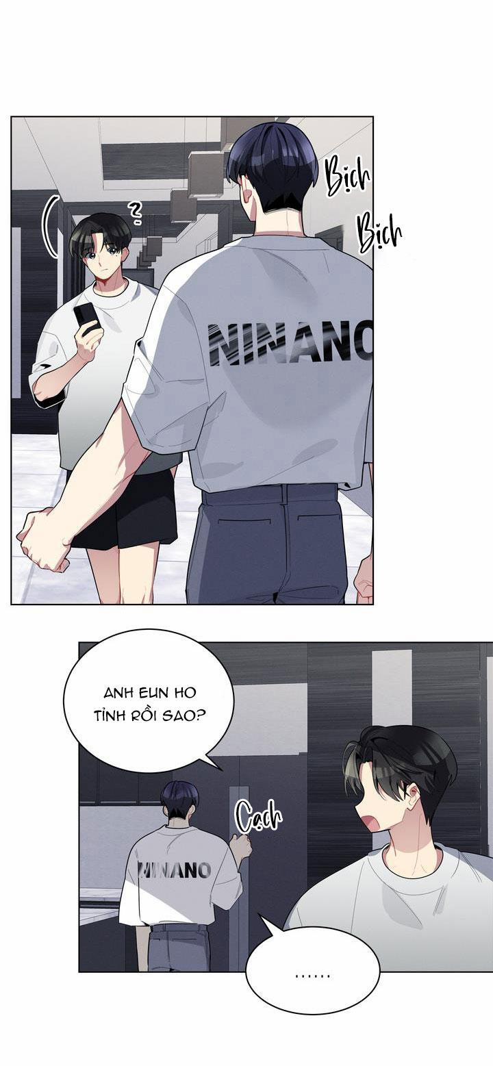 manhwax10.com - Truyện Manhwa CHERRY SCANDAL Chương 20 Trang 21