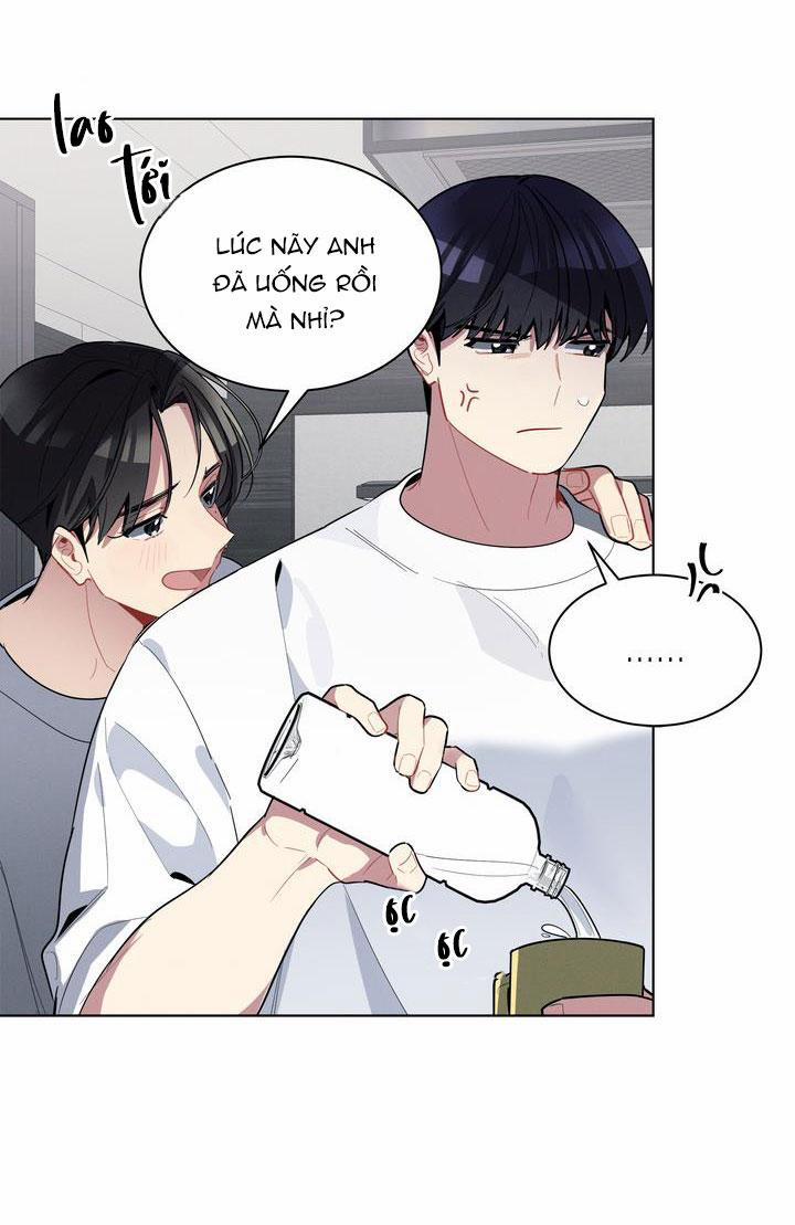 manhwax10.com - Truyện Manhwa CHERRY SCANDAL Chương 20 Trang 22