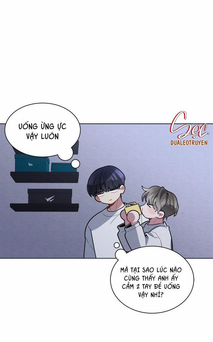 manhwax10.com - Truyện Manhwa CHERRY SCANDAL Chương 20 Trang 28